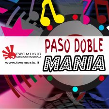 Paso doble mania