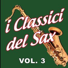 Classici per sax  volume 3