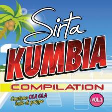 SirtaKumbia compilation volume 3