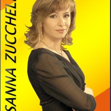 Susanna Zucchelli Susanna Zucchelli