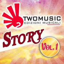 Two music story volume 1