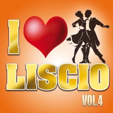 I Love liscio volume 4