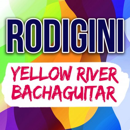 Yellow River / Bachaguitat