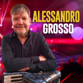 Alessandro Grosso  