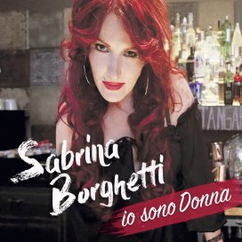 Sabrina Borghetti