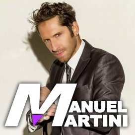 Manuel Martini 