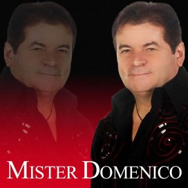 Mister Domenico
