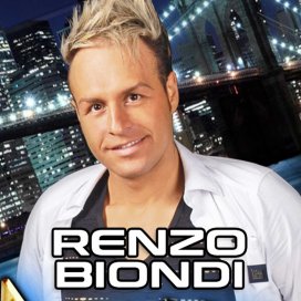 Renzo Biondi