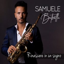 Samuele Batzella