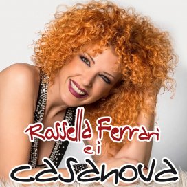 Rossella Ferrari e i Casanova